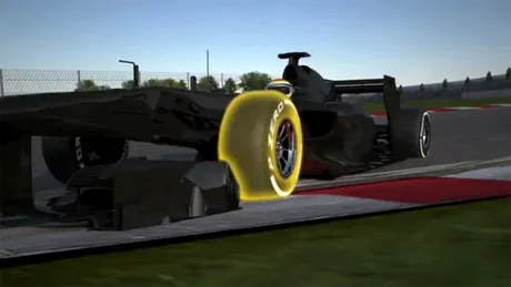 Pirelli ne invită la un tur virtual pe Circuit de Catalunya