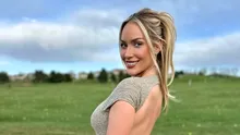 FOTO. Paige Spiranac a publicat imaginile verii și și-a cucerit milioanele de fani!