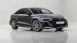Audi analizează opțiunile pentru a păstra motorul cu cinci cilindri în gama sa