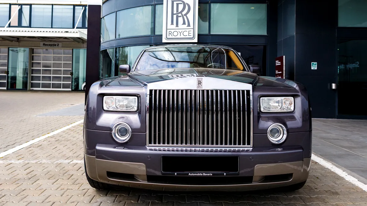 Schmidt Premium Cars investeşte într-un centru de excelenţă în vânzări pentru marca Rolls-Royce 