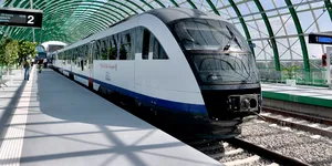Două noi orașe din România vor avea trenuri metropolitane. Au fost aprobate proiectele pentru Brașov și Târgu Mureș