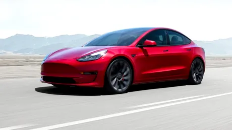 Record absolut: o Tesla Model S a parcurs peste 1,5 milioane de kilometri