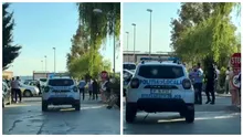 S-au tras focuri de armă în Cosmopolis! O femeie însărcinată a fost împușcată MORTAL 😲
