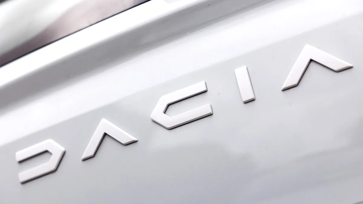 Infografic | Care este brandul auto nr. 1 în 61 de țări: Toyota domină, Dacia surprinde