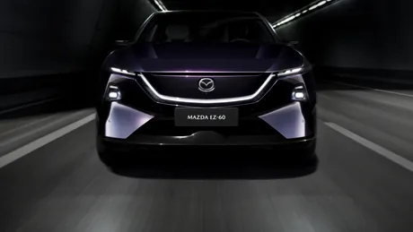 Noul SUV al celor de la Mazda a obținut deja peste 30.000 de comenzi. Când va fi lansat în Europa?