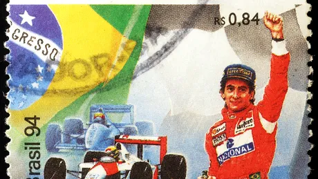 20 de ani de la moartea lui Ayrton Senna. Ce a lăsat în urmă legenda Formulei 1