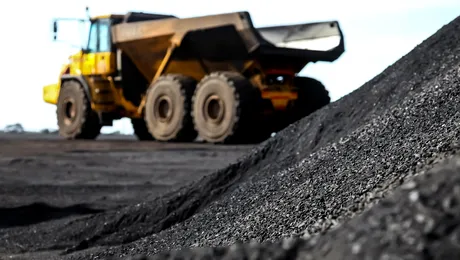 Complexul Energetic Oltenia oferă până la 14 mil. de lei pentru servicii de transport auto al cărbunelui