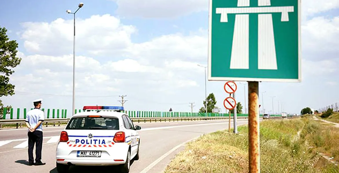 Şoferii care au folosit site-ul erovinieta.ro vor primi un e-mail important