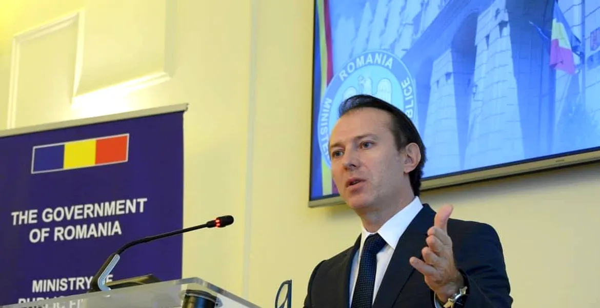 Florin Cîțu: Peste 10 miliarde de euro așteaptă să fie investiți în autostrăzi