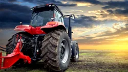 Importanța elementelor de fixare de calitate pentru utilaje agricole (P)