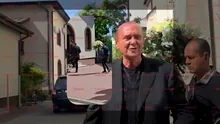 Nick Rădoi, un ULTIM gest romantic în memoria Mădălinei Apostol. Ce a adus milionarul la capelă