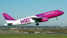 Anunț NEAȘTEPTAT al Wizz Air. Ce se întâmplă cu zborurile programate pentru 2026