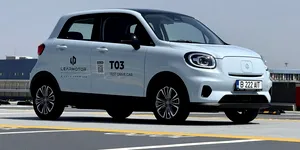 Chinezii de la Leapmotor mută producția în Europa: ce planuri au cu Stellantis