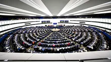 Europarlamentarii se pregătesc să suspende acordul comercial UE-SUA