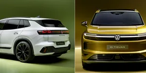 Volkswagen a prezentat noul ID. Tiguan. SUV-ul electric care înlocuiește ID.4 și ID.5 promite până la 600 km autonomie