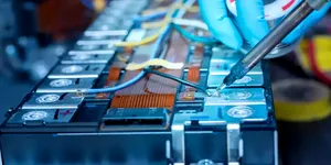 China testează o baterie pe bază de apă cu o durată de viață de peste 300 de ani