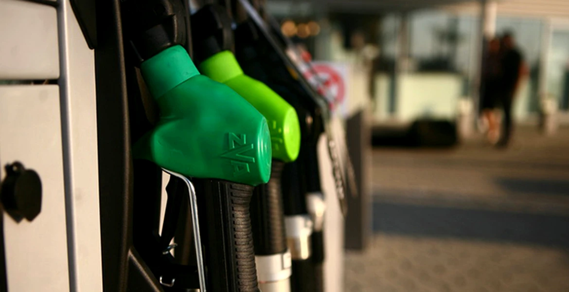 Scumpirile la benzină și motorină s-au simțit din prima zi a lui 2023