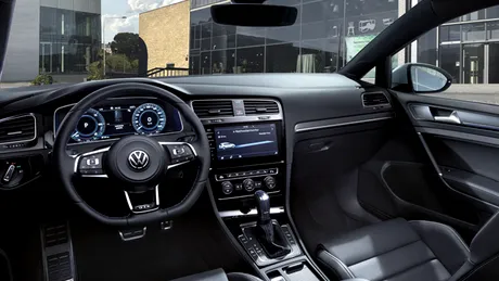 Volkswagen opreşte comenzile unui model din cauza cererii foarte mari 