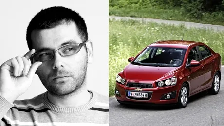 Cum ne-au bătut ungurii în testul de consum cu Chevrolet Aveo Diesel