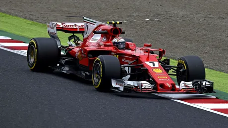 Scuderia primeşte un knock out financiar de unde nu se aştepta