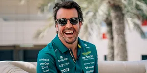 <span class='prepend'>Formula 1 |</span> Fernando Alonso își continuă cariera în „Marele Circ” și în 2027, alături de Lance Stroll la Aston Martin