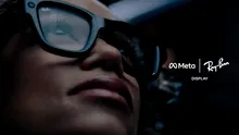Ochelarii inteligenți Meta primesc o funcție care amplifică vocea în medii zgomotoase și integrează Spotify