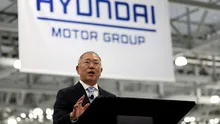 Urmează un an complicat pentru industria auto mondială, avertizează președintele Hyundai