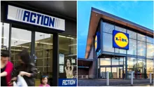Ofertă peste cea a Lidl? Ce gadgeturi ieftine găsești la Action: Oferte sub 80 de lei