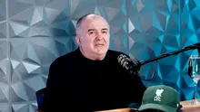 DRAMA care i-a marcat copilăria lui Florin CĂLINESCU: „A murit săraca lovită de o mașină”