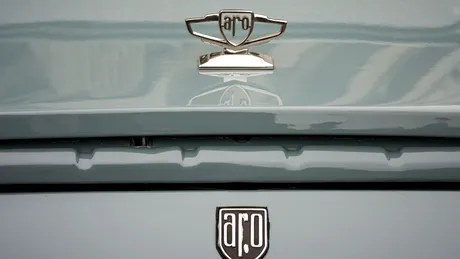 ARO se reinventează: Ar putea produce anual până la 10.000 de SUV-uri hibrid. Cât costă primul exemplar