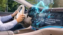 Schimbare strategică la Bosch Cluj: ce înseamnă pentru industria auto din România