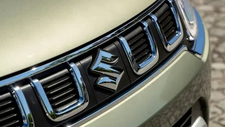 Dacia Spring, în pericol. Suzuki pregătește un rival pentru modelul electric românesc