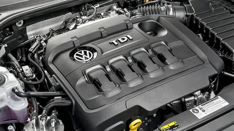 Producătorii auto din Germania sunt avertizaţi: „Nu exportaţi diesel-uri vechi în Europa de Est”