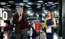 Ion Țiriac are sute de mașini, dar cu ce model se plimbă în ultima perioadă – VIDEO
