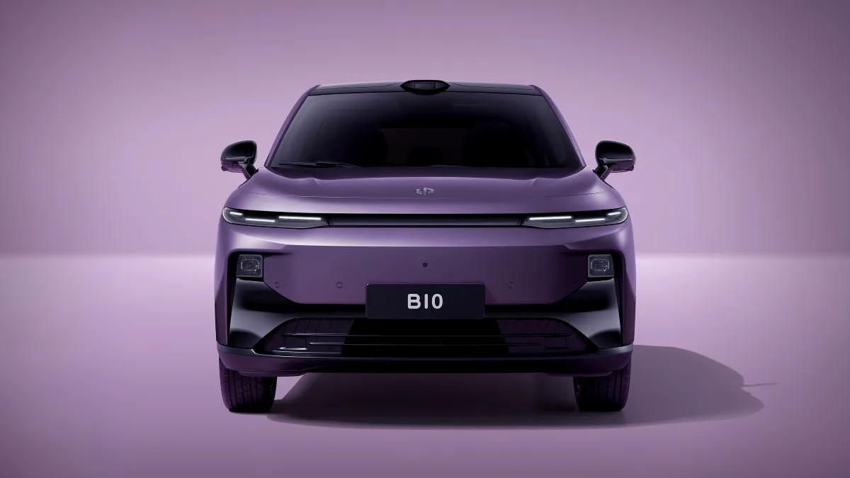 Noul Leapmotor B10 va fi prezentat la Salonul Auto de la Munchen. Producătorul deja pornește livrările pentru Europa