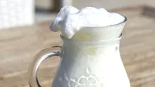 Care este diferența dintre chefir și ayran?