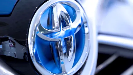 Toyota rămâne liderul auto mondial pentru al șaselea an consecutiv. Volkswagen pierde marile piețe