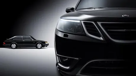 GM decide închiderea Saab