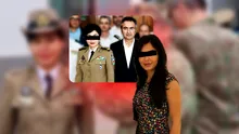Generalul Dorin Ioniță, desființat de verișoara amantei Alice: 'A dat de un narcisist. I-a distrus tot!'