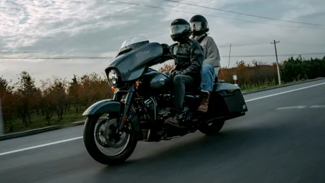 Importatorii de motociclete cer 15 milioane de lei din fondurile necheltuite în programul Rabla 2026. Bugetul moto, epuizat în sub 10 minute