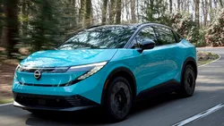 Începe producția noului Nissan Leaf! Ce autonomie va avea modelul
