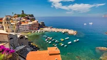 Una dintre cele mai spectaculoase destinații turistice din Italia ar putea fi lovită de valuri de 13 metri