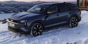 Dacia deschide comenzile pentru Striker în România. Cât costă cel mai nou model românesc, rival pentru Škoda Octavia Combi?