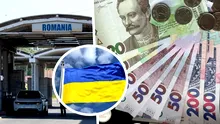 Raport: Ucraina tranzitează sume uriașe de bani prin România. Ministerul Finanțelor: Cel mai probabil, scopul este de spălare de bani