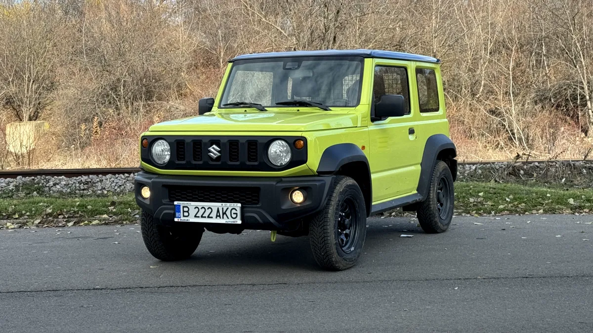 Suzuki actualizează două modele celebre pe două piețe importante: dubița kei Every și modelul Jimny 
