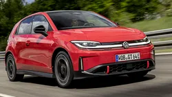 Volkswagen ID. Polo GTI marchează debutul emblemei GTI în gama electrică