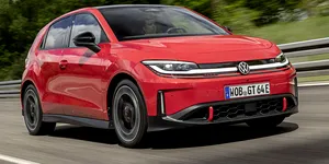 Volkswagen ID. Polo GTI marchează debutul emblemei GTI în gama electrică