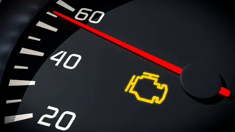 2025: Ce se întâmplă dacă ai Check Engine aprins în bord și te oprește Poliția?