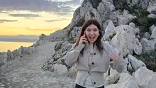 Iubirea a transformat-o pe Simona Halep: „Sunt mult mai deschisă, accept căldura oamenilor”