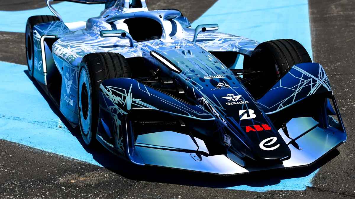 Bridgestone devine furnizorul exclusiv de anvelope pentru campionatul mondial de Formula E
